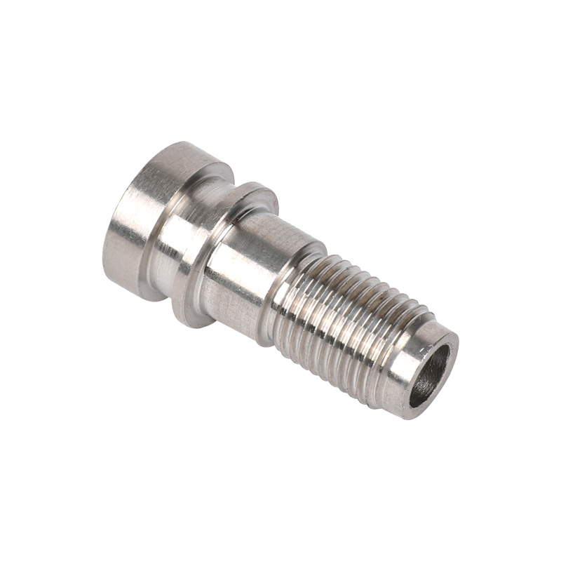 Wholesale Stainless Steel Fittings Manufacturers, Factory