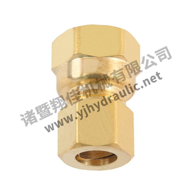 Female Adapter Female Adapter