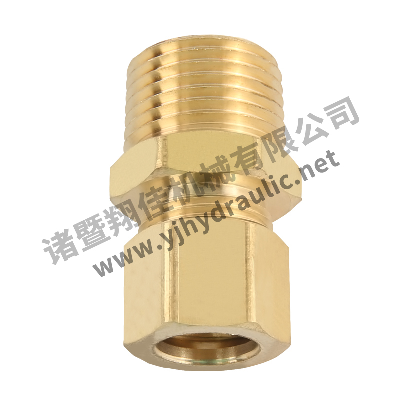 Male Adapter Male Adapter